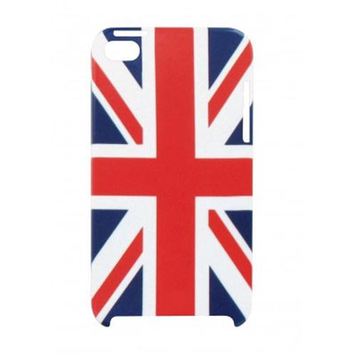 T'NB Etui Clip on Touch pour iPhone 5 G